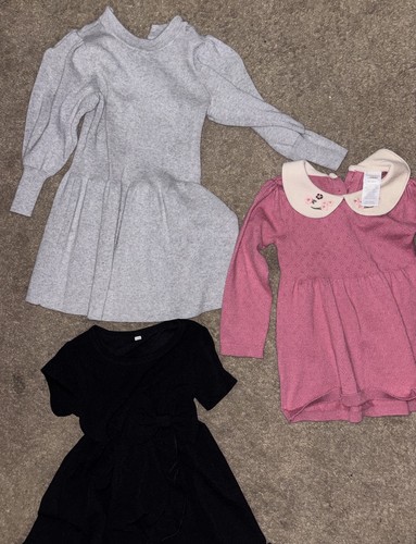 Toddler girl dresses - toddler,