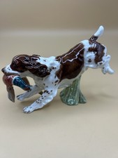 ROYAL WORCESTER FIGURINE