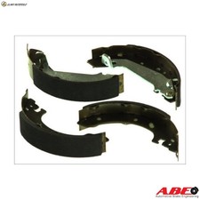 BRAKE SHOE SET C0G032ABE FOR