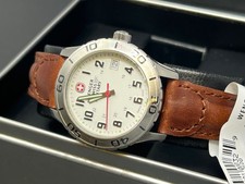Wenger Swiss Military Women's