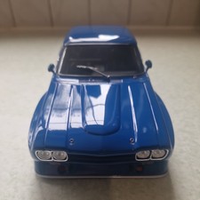 1/18 Minichamps Ford Capri Rs 3100. Excellent Condition.
