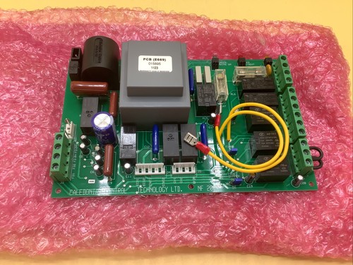 Andrews auto ignition - auto-ignition, printed