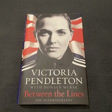 Between the Lines: My