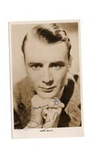 John Mills Actor RYANS