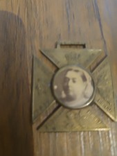 1887 Queen Victoria Golden