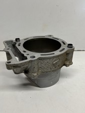 Kawasaki KXF 450 KX 450 2022 Barrel