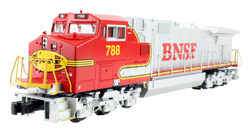 Lionel gauge 18281 bnsf - lionel,