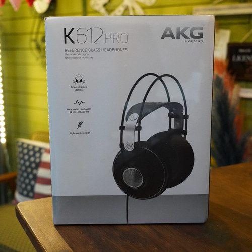 Akg reference studio - akg,