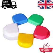 Retainer Case ~ Deep Gumshield