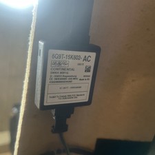 Jaguar XF X250 2008-2015 Grey