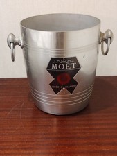 MOET & CHANDON Champagne Ice Bucket France