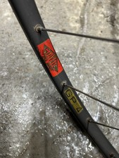 Mavic Gp4 Rear Wheel 700c