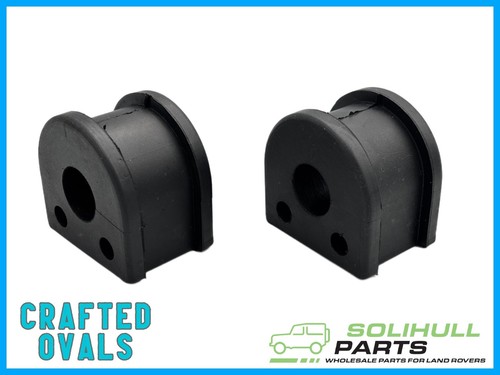 Front anti roll - bar, bushes