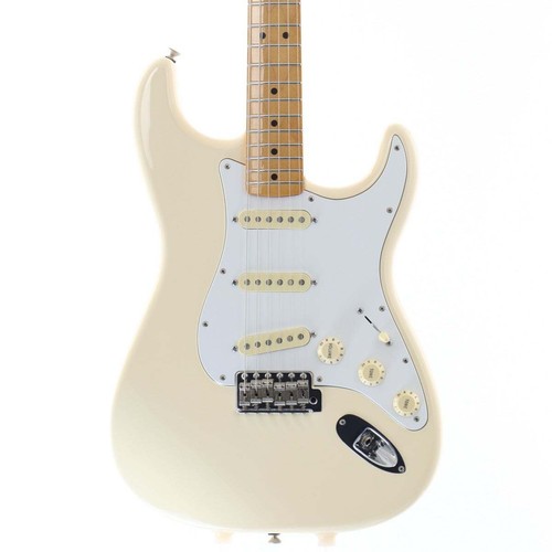 Fender jimi hendrix - fender,