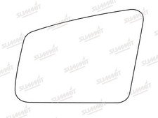 Stick-On Aspheric Mirror Glass