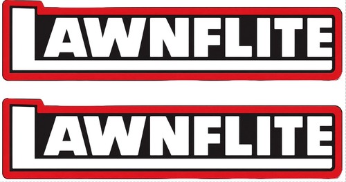Lawnflite mtd ride lawn - mtd,
