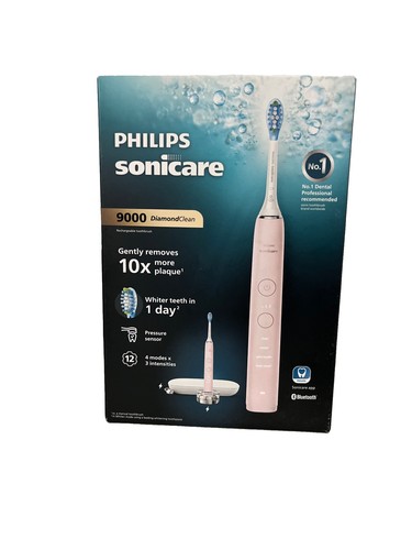 Philips sonicare 9000 - philips,