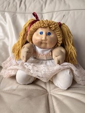 Cabbage Patch Kids Doll