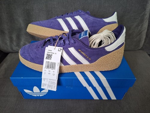 Brand new box adidas - in,