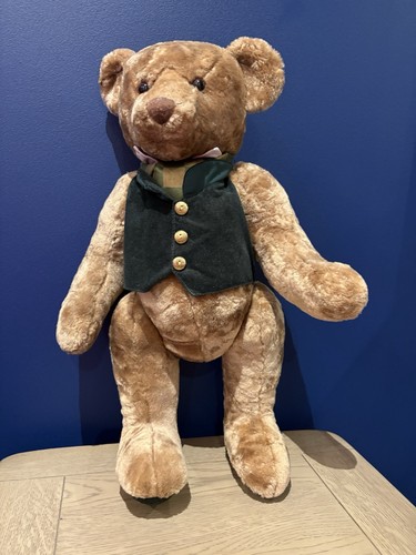 Vintage harrods 1849 1999 - vintage,