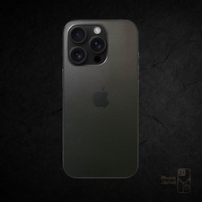 iPhone 16 Pro Phone Skin Wrap