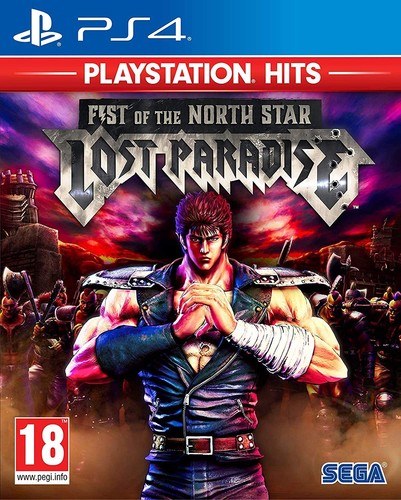 Fist the north star lost - -,