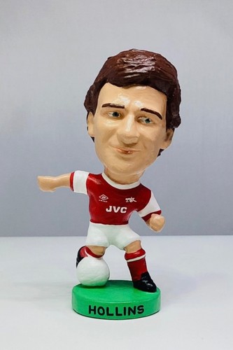 Non corinthian john hollins - non,
