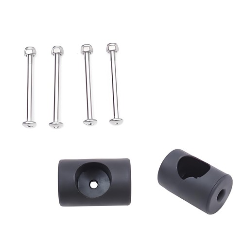 Diving fin rivet - diving,