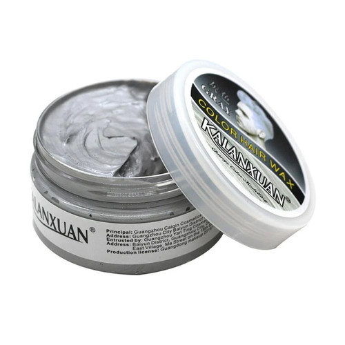 100g hair color - color, diy