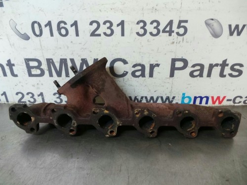 Bmw series exhaust manifold - series,