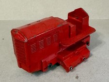 DINKY BLAW KNOX TRACTOR/DOZER