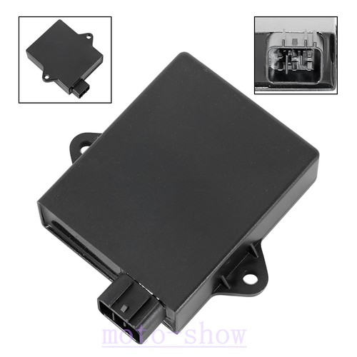 Cdi box for can - for, ds650