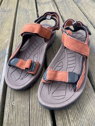British army sandals sport - british,