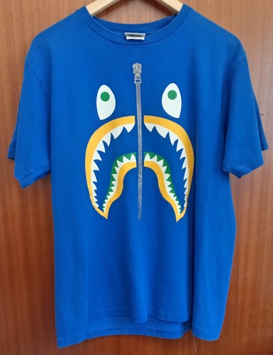 Bathing ape bape - a,