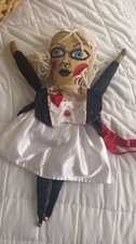 OOAK Bride Of Chucky Tiffany