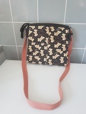 Radley Dotty dog Cross body