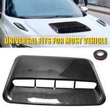 Universal car decor air flow - universal,