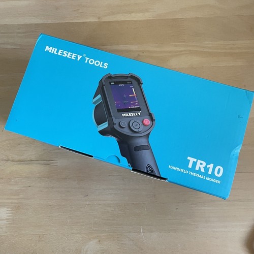 Milessey tr10 thermal - tr10, imaging