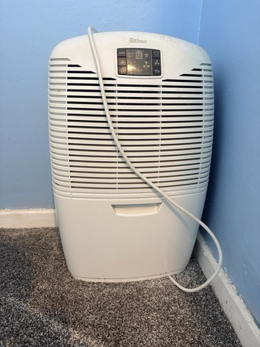 Ebac 3000 series 15l - series,