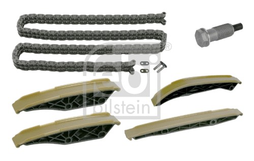 Timing chain kit - chain,