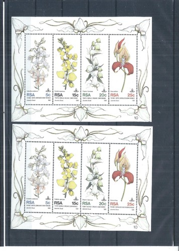 South africa stamps 1981 - stamps.,