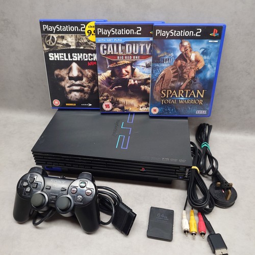 Sony playstation console - sony, 2