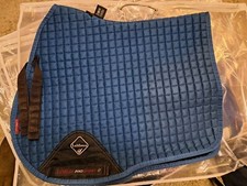 Lemieux GP Saddle Pad -