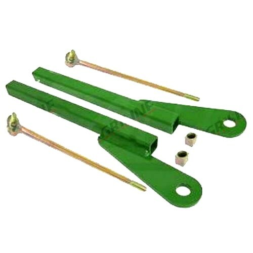 Pick hitch rod kit - up,
