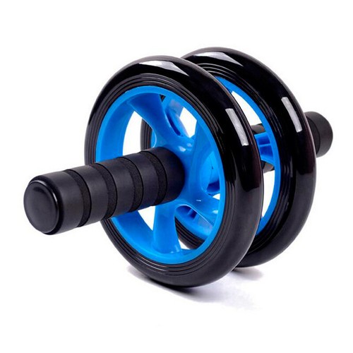 New roller wheel abdominal - ab,