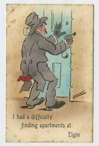 Had difficulty finding - had,