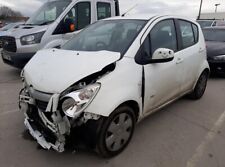 Vauxhall Agila B Breaking Spares Parts 2007-2014 passenger wing mirror