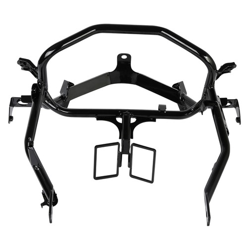 Front upper fairing - upper,