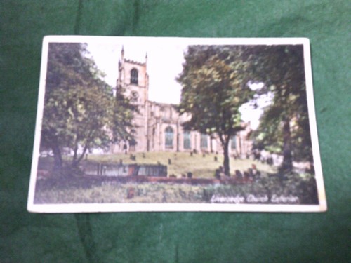 Liversedge yorkshire church - liversedge,