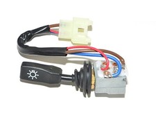 LAND ROVER DEFENDER 1997 - 2016 MAIN SIDE AND HEADLIGHT SWITCH AMR6104